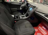 Ford Mondeo 16