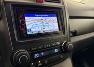 Honda CR-V 22