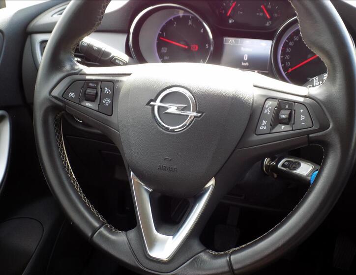 Opel Astra 13
