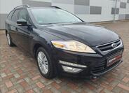 Ford Mondeo 2