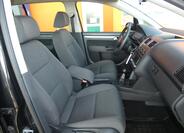 Volkswagen Touran 10