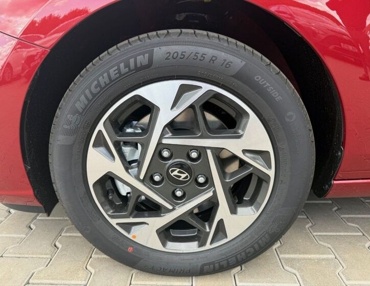 Hyundai i30 10