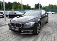 BMW Řada 7 2