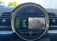 Mini Clubman 11