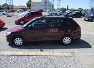 Škoda Fabia 4