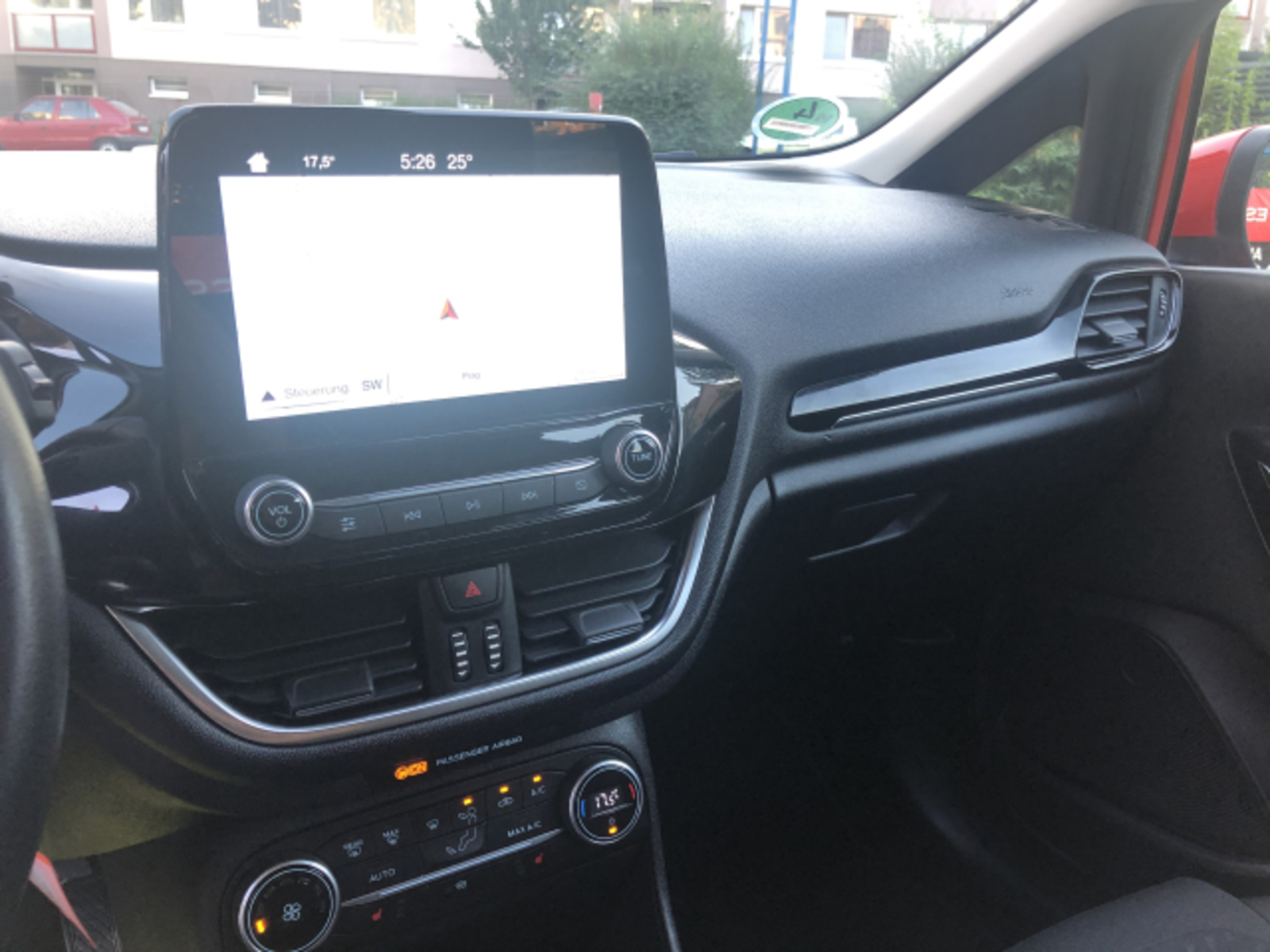 Ford Fiesta 34