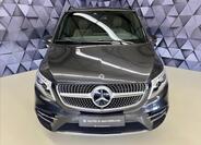 Mercedes-Benz Třídy V 3