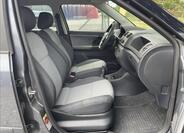 Škoda Fabia 24