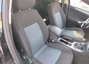 Ford Mondeo 22