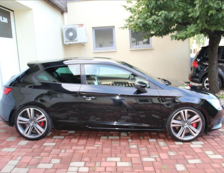 Seat Leon 6