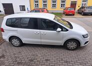 Seat Alhambra 9