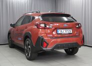 Subaru Crosstrek 7