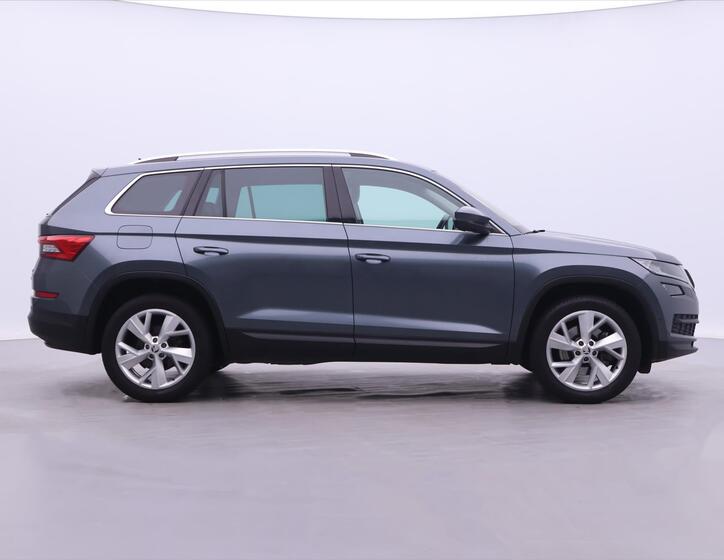 Škoda Kodiaq 8