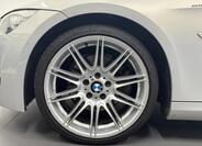 BMW Řada 3 5