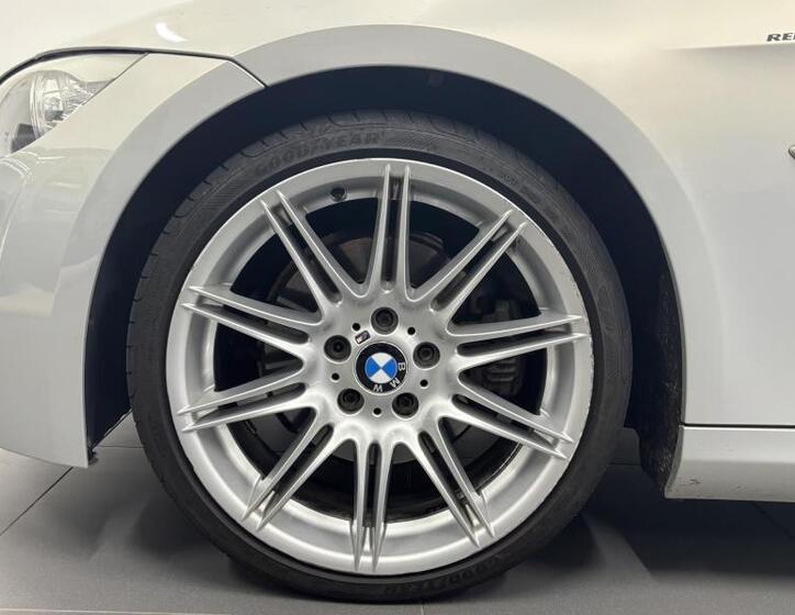 BMW Řada 3 5