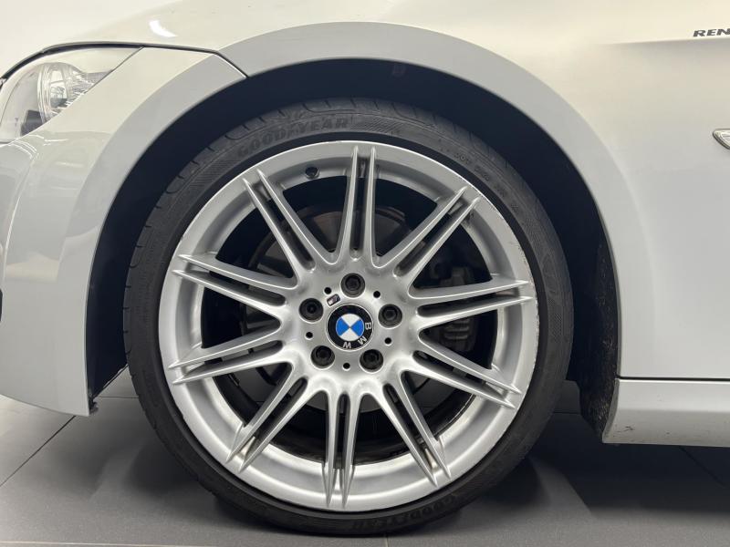 BMW Řada 3
