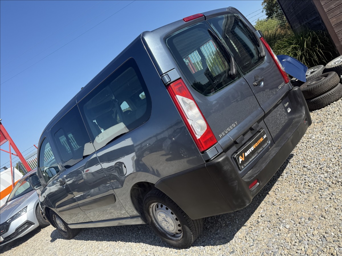 Peugeot Expert Tepee