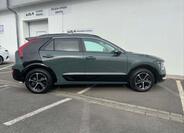 KIA Niro 4