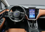 Subaru Outback 11