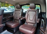 Mercedes-Benz Třídy V 36