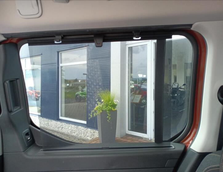 Peugeot Rifter 24