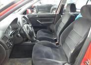 Volkswagen Bora 8