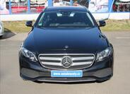 Mercedes-Benz Třídy E 2
