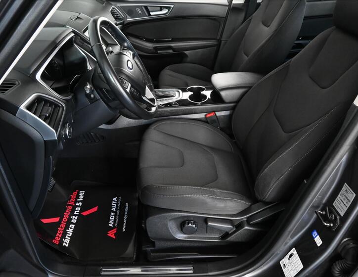 Ford S-MAX 8