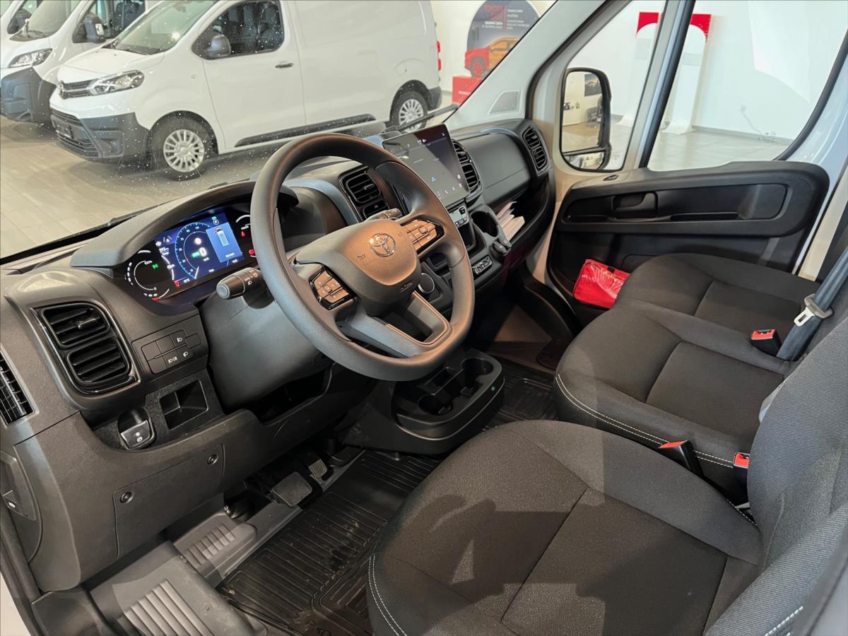Toyota Proace Max