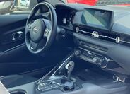 Toyota Supra 26