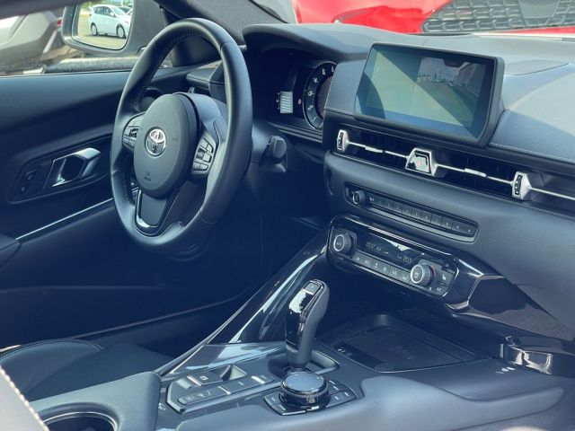 Toyota Supra