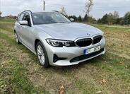 BMW Řada 3 1