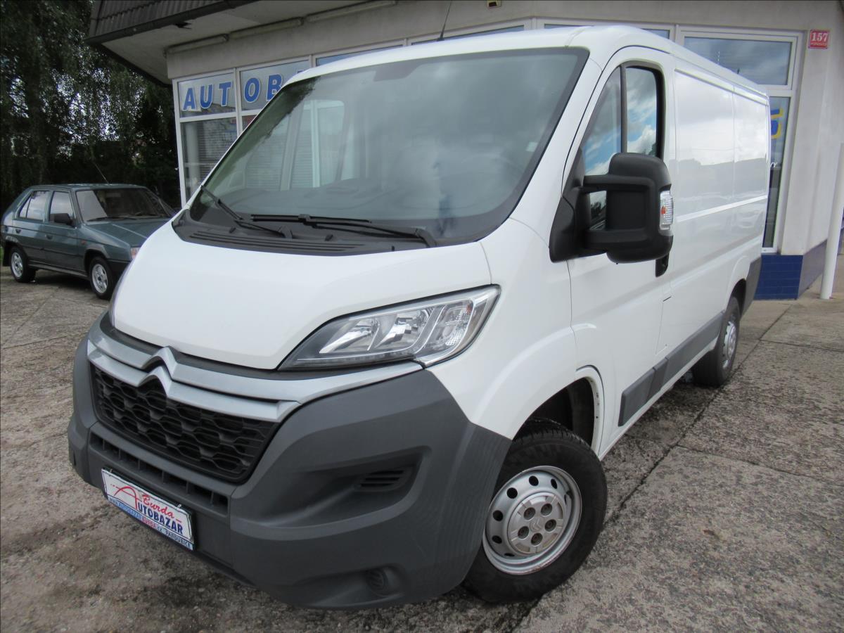 Citroën Jumper