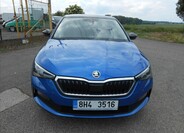Škoda Scala 4