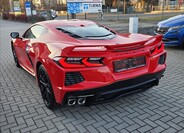 Chevrolet Corvette 2