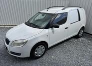 Škoda Praktik 5
