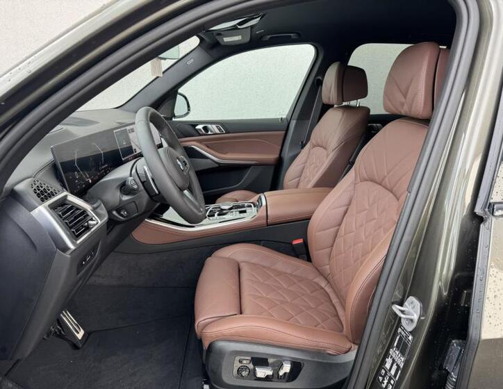 BMW X5 6