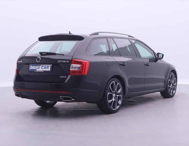 Škoda Octavia 7
