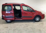 Citroën Berlingo 19