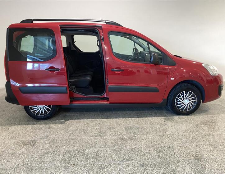 Citroën Berlingo 19