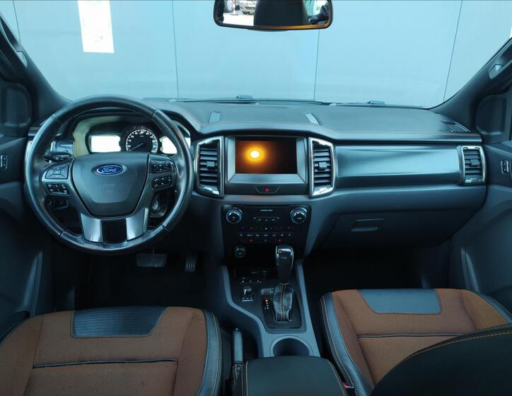 Ford Ranger 12