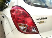 Hyundai i20 9