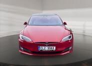 Tesla Model S 2