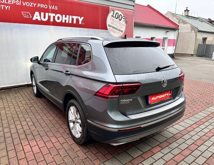 Volkswagen Tiguan 10