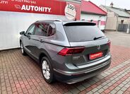 Volkswagen Tiguan 10