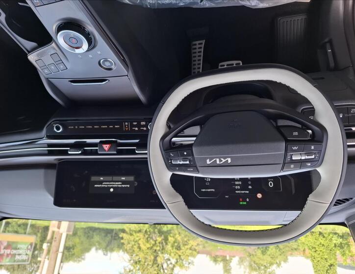 KIA Sportage 6