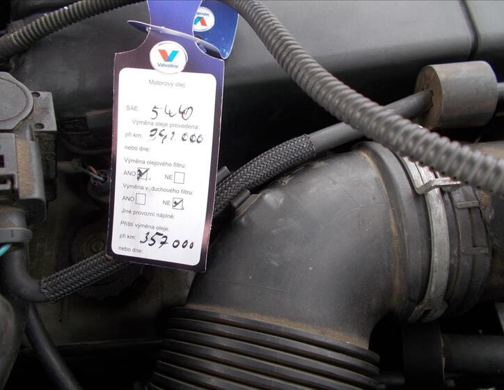 Volkswagen Passat 28