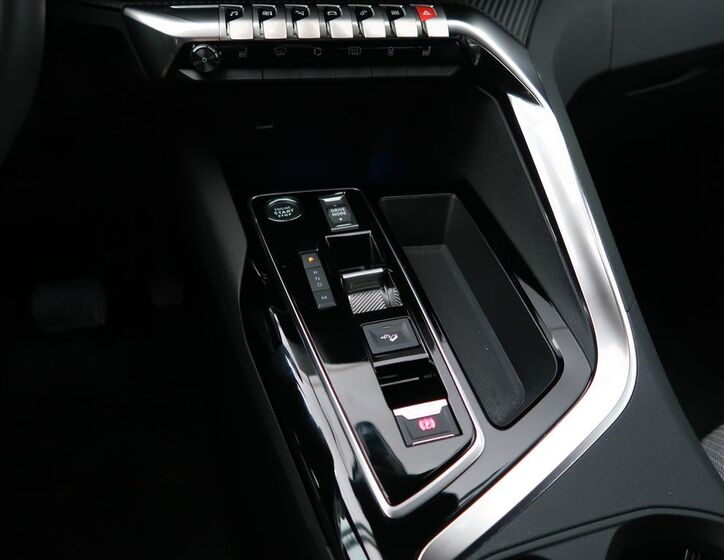 Peugeot 3008 19