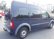 Ford Tourneo Connect 13