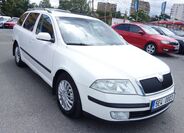Škoda Octavia 4